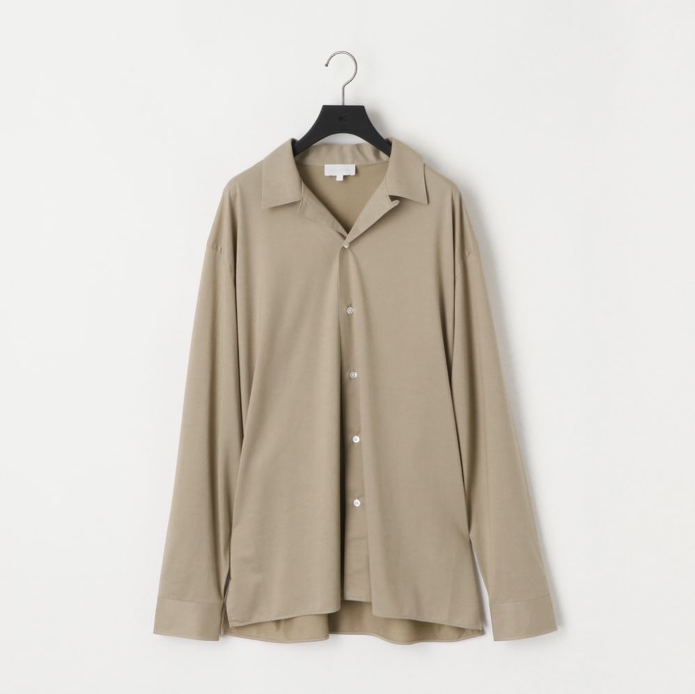 【残り一点】46G Delta Shirt