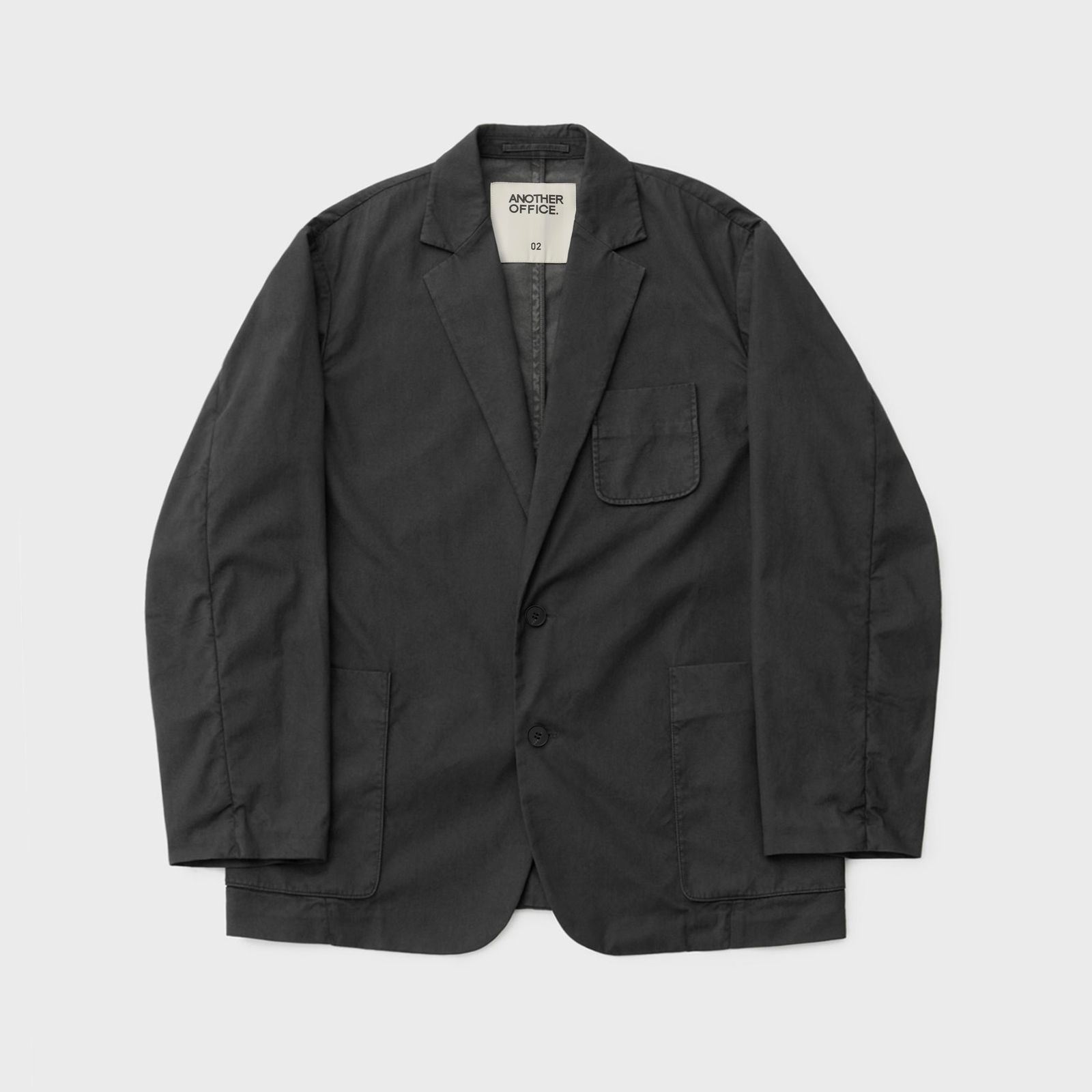 【残り一点】Santiago Garment Jacket