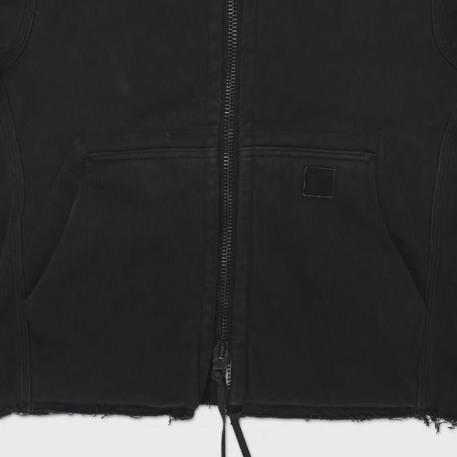 【残り一点】Combat Active Jacket(HEAVY PIQUE)