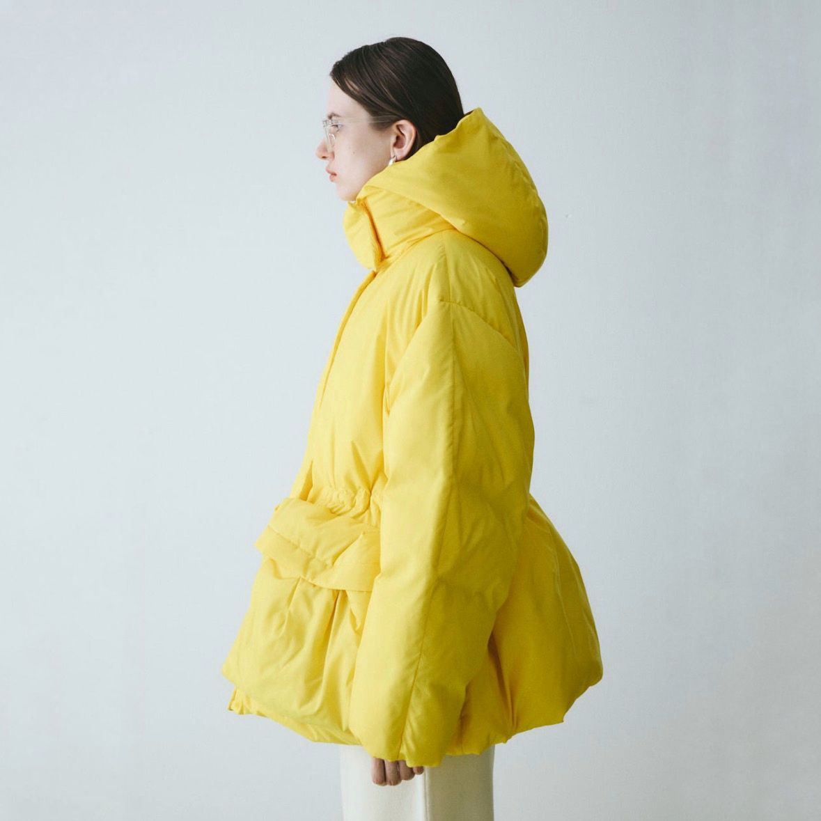 【残り一点】Down Jacket