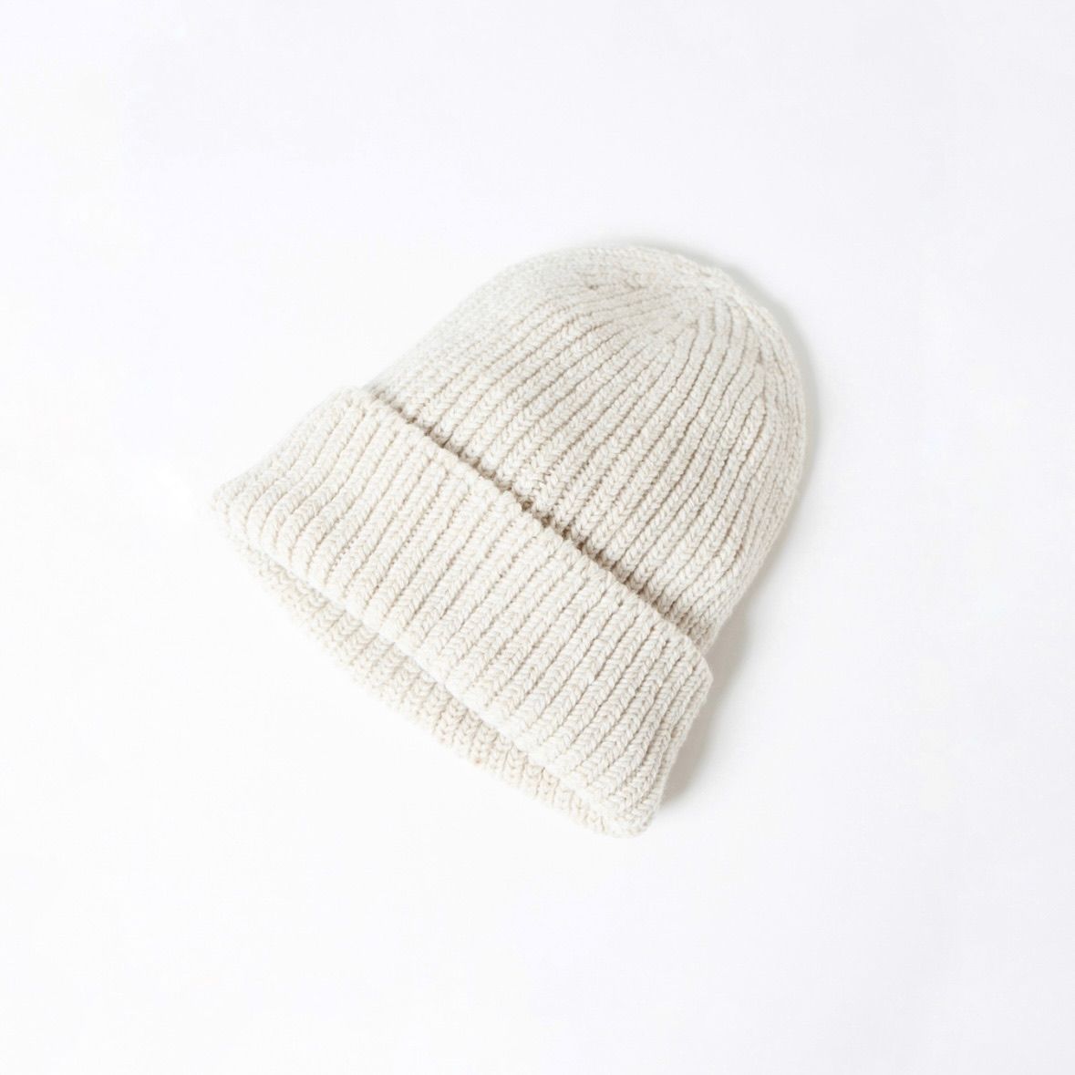 【残り一点】Whole Garment Big Watch