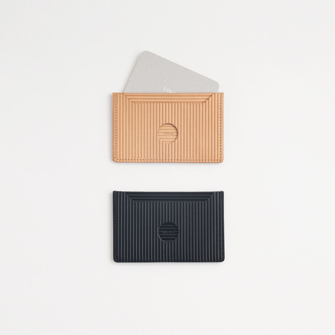 【残り一点】Cardboard Pass Case