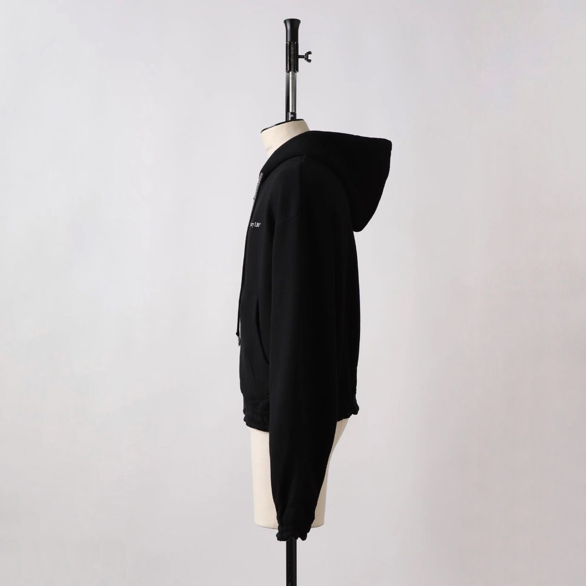 【残り一点】Ordinary Home Old Style Zip Hoodie