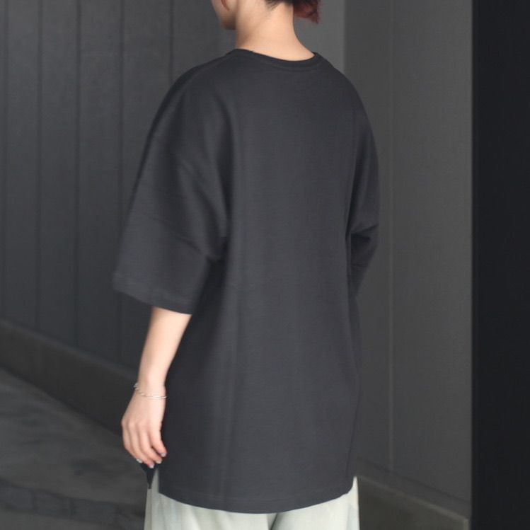 【残りわずか】Boxy SS T-shirt