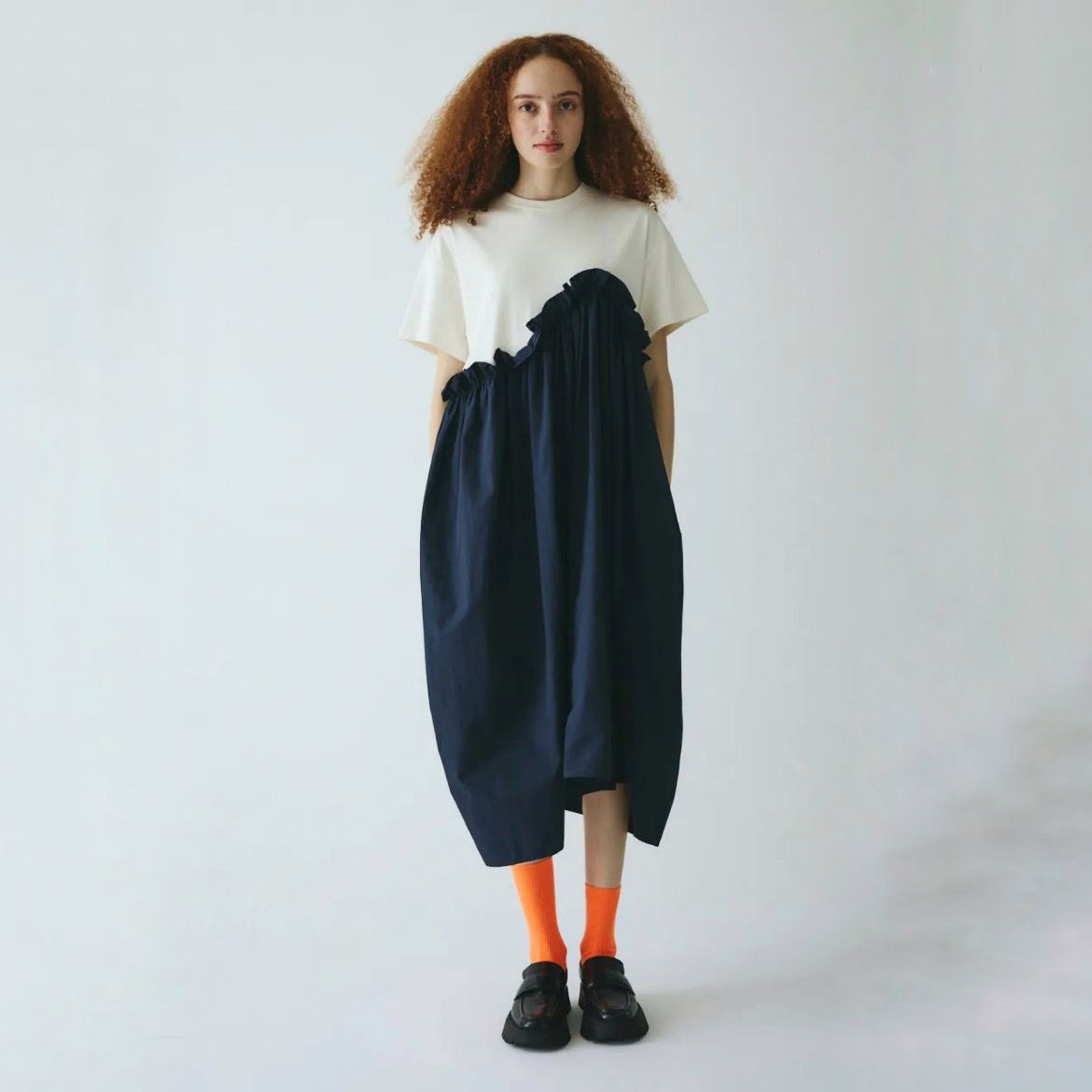 新品♡未使用　アドミラル　ワンピース　M ワンピース 通販 | ACRMTSM ONLINE STORE