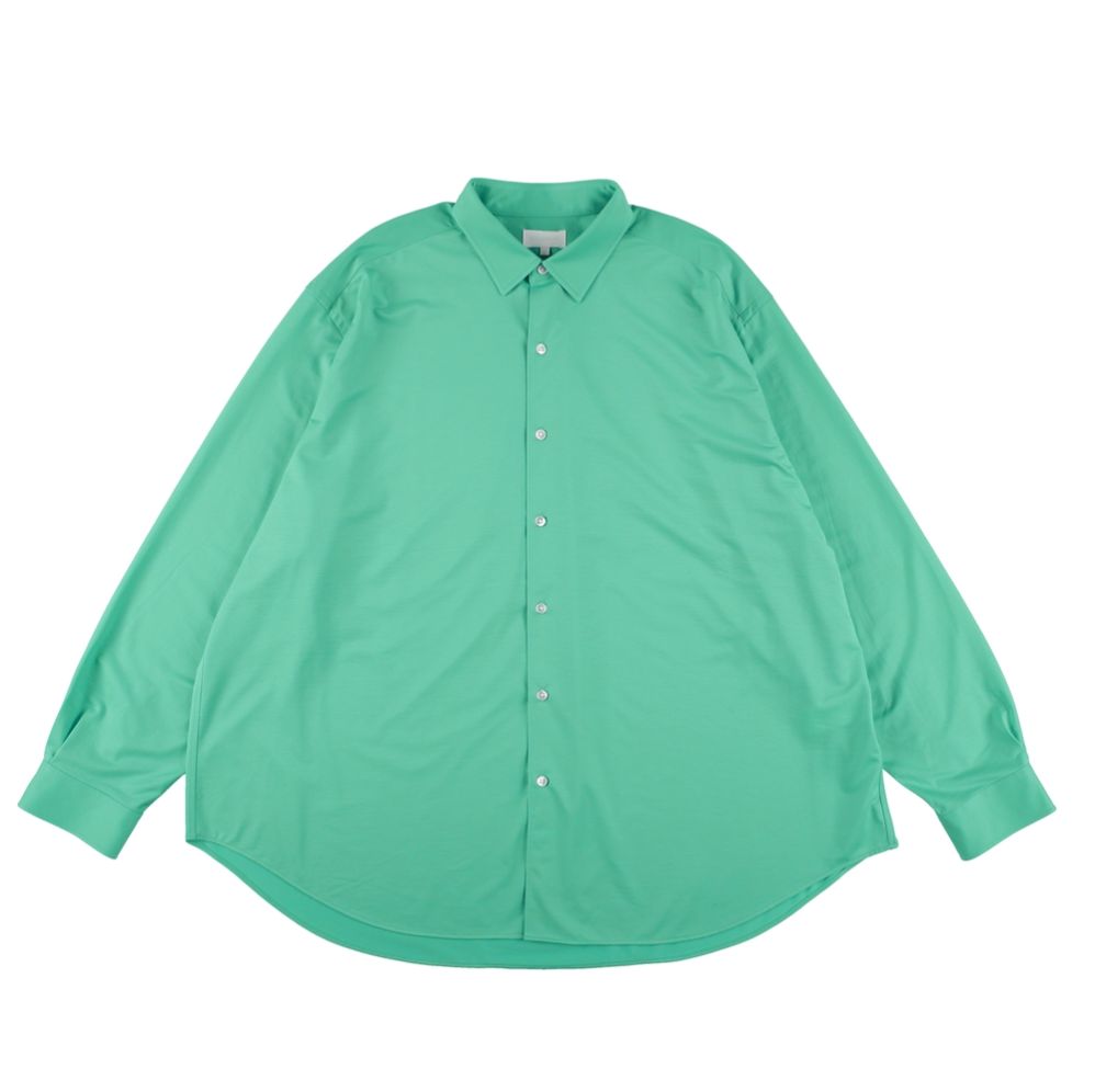 【残りわずか】46G Modest Shirt