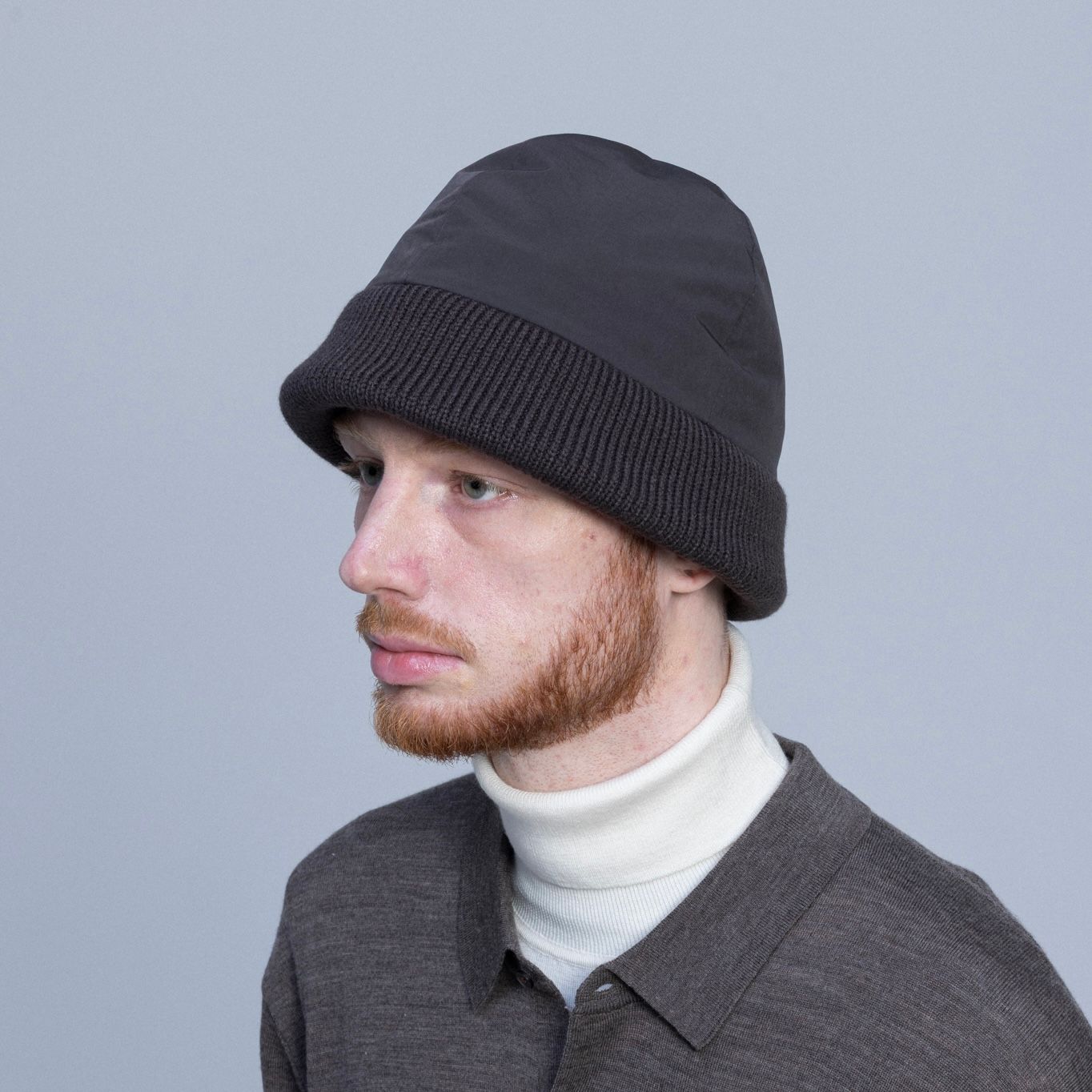 【残り一点】Cassia Dome Cap