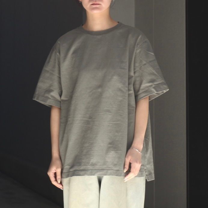 【残り一点】ヘビーコットンガーメントダイS/S TEE