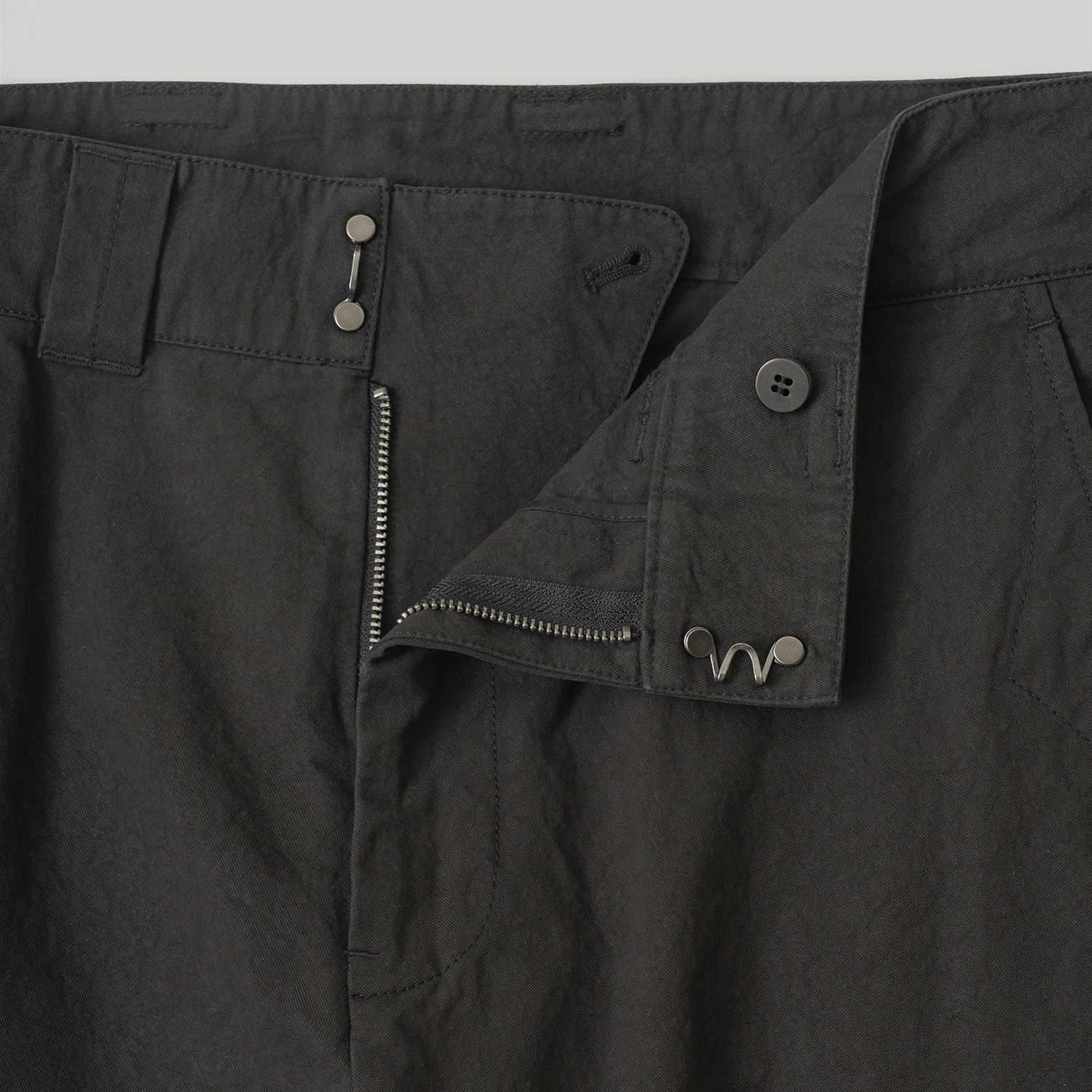 【残り一点】French Officer Pants