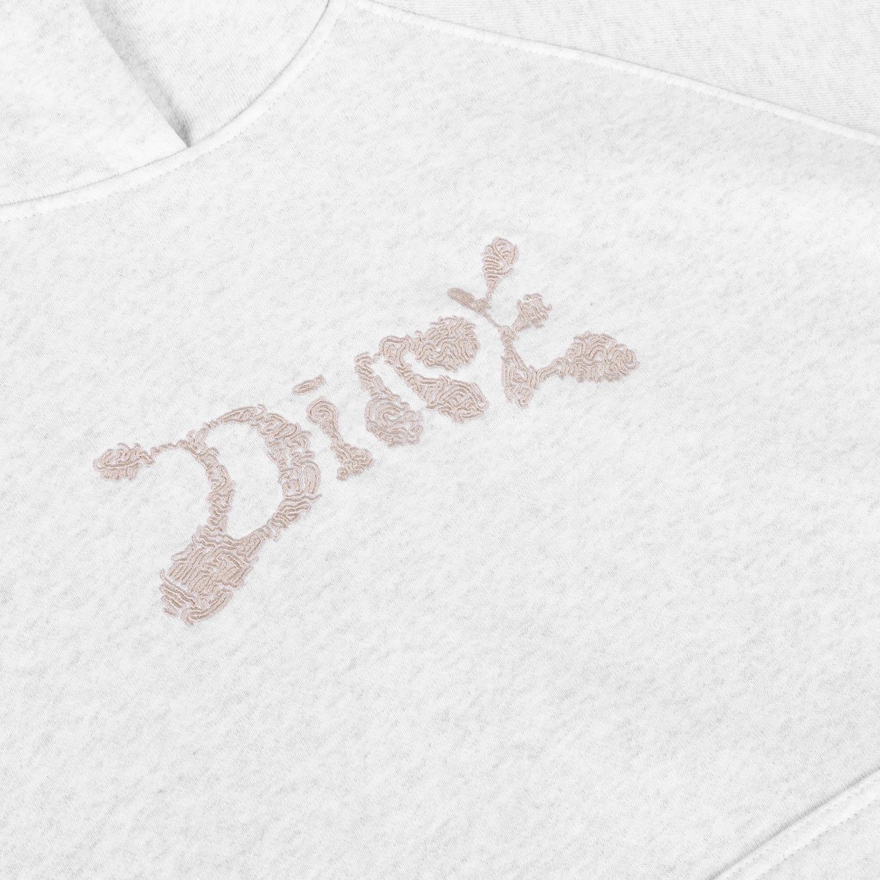 【残り一点】Finger Print Hoodie