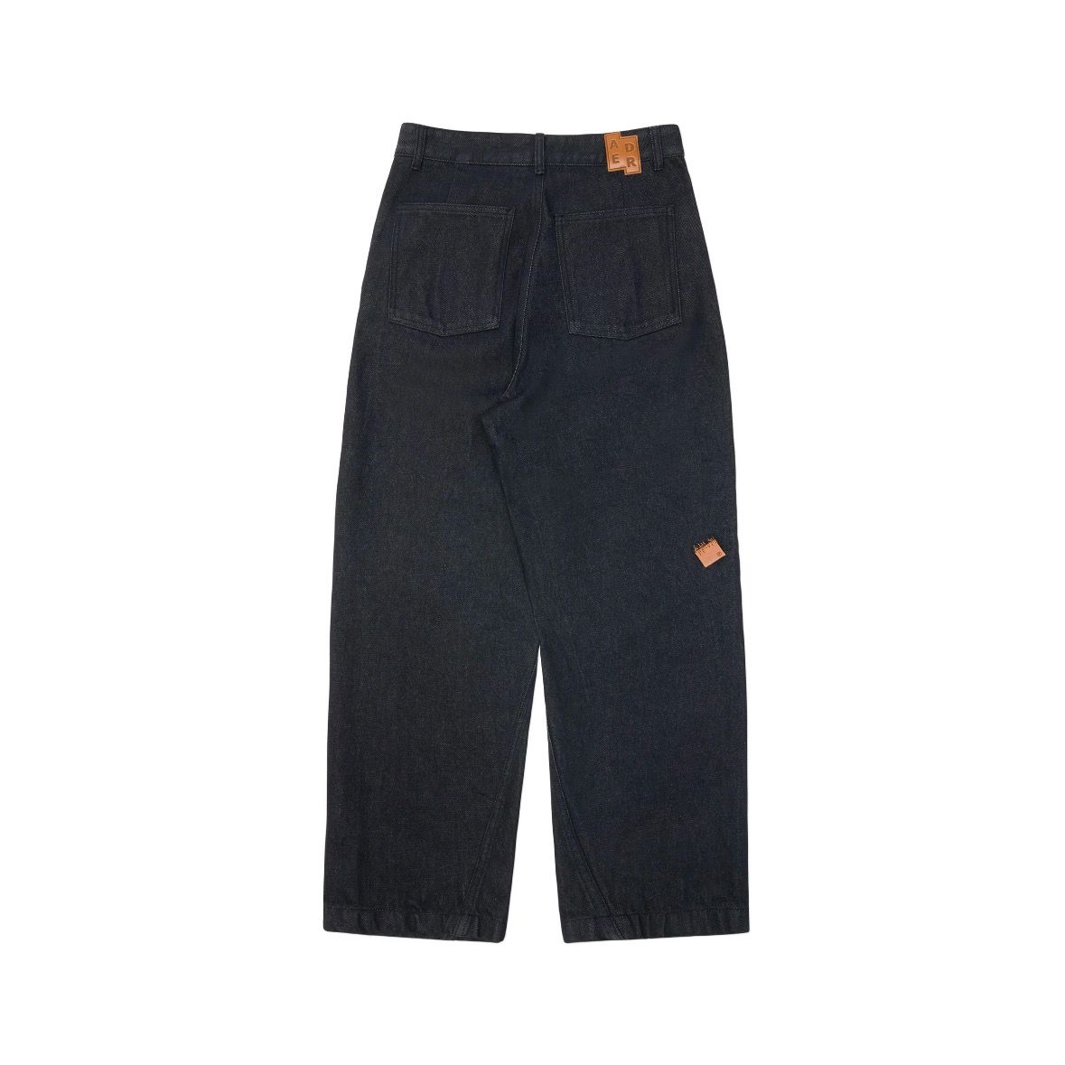【残り一点】Sig; SV Tag Jeans 05
