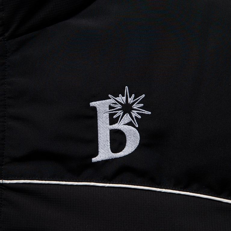 BoTT - 【残り一点】B Logo Down Jacket | ACRMTSM ONLINE STORE