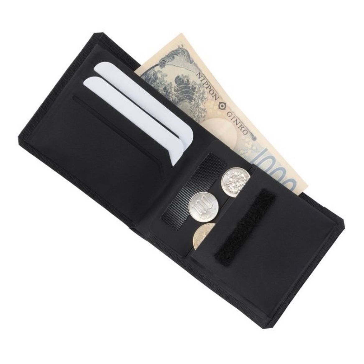 【残り一点】Ramble Wallet