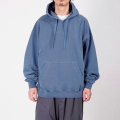 【残り一点】Pigment Sweat Parka