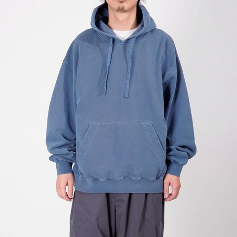 【残り一点】Pigment Sweat Parka