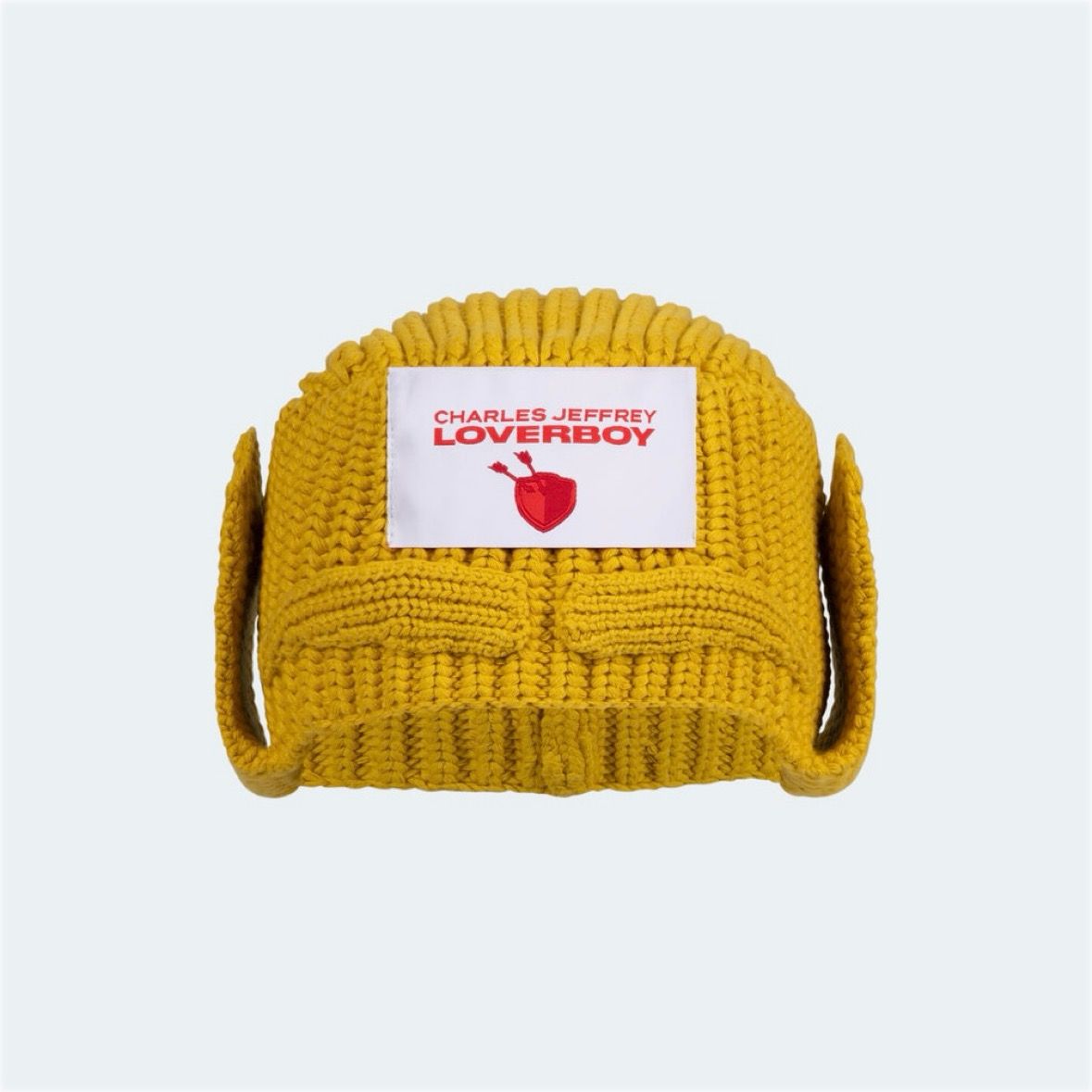 【残り一点】Barbarian Beanie