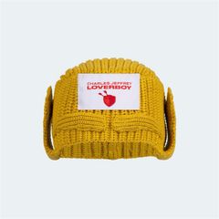 【残り一点】Barbarian Beanie