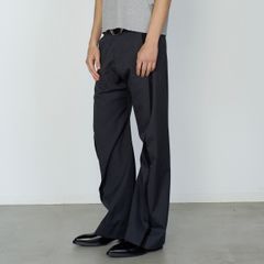 【残り一点】Anomalous Tuxedo Trousers