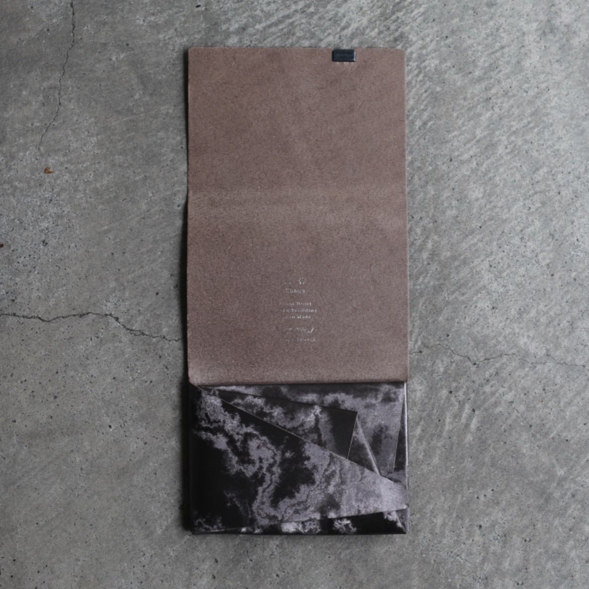 【限定モノ】ショートウォレット1.0