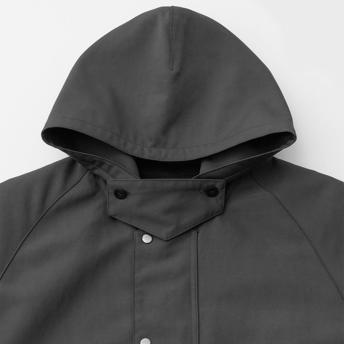 【残り一点】Hood Neo British Jacket