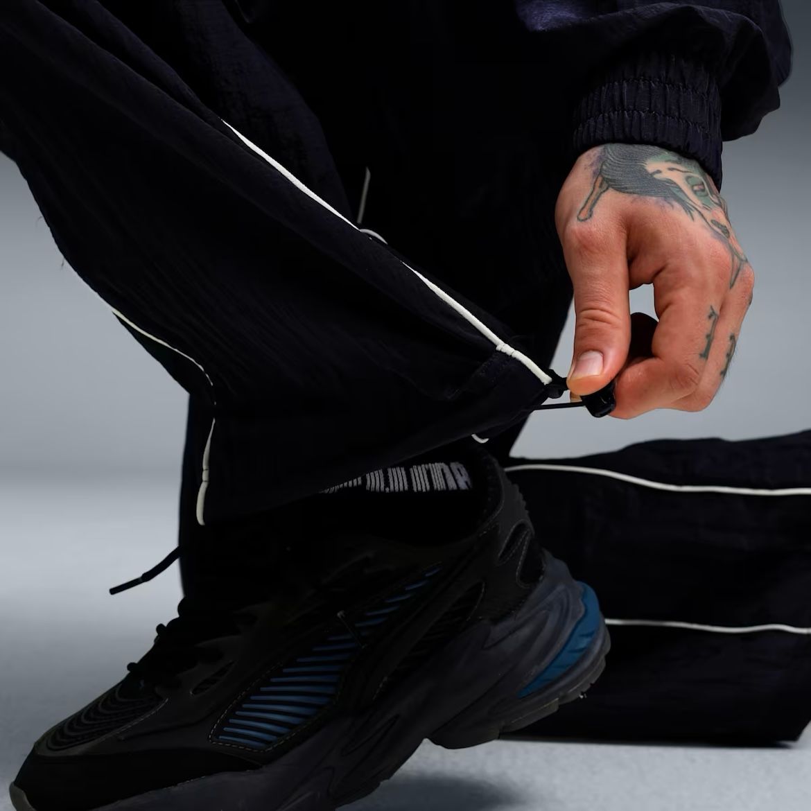 【残り一点】CLRT Ripstop Pants