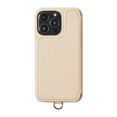 【残りわずか】Poche Flat(BEIGE)