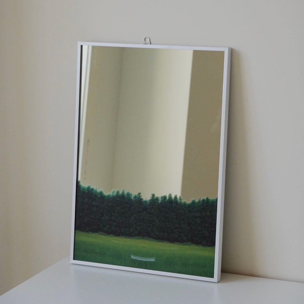 【再販売通知受付可能】Jeju Orrum Mirror