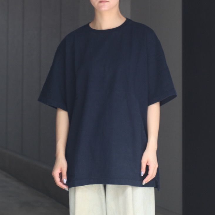【残り一点】ヘビーコットンガーメントダイS/S TEE