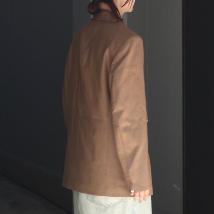 【残り一点】Layer Jacket