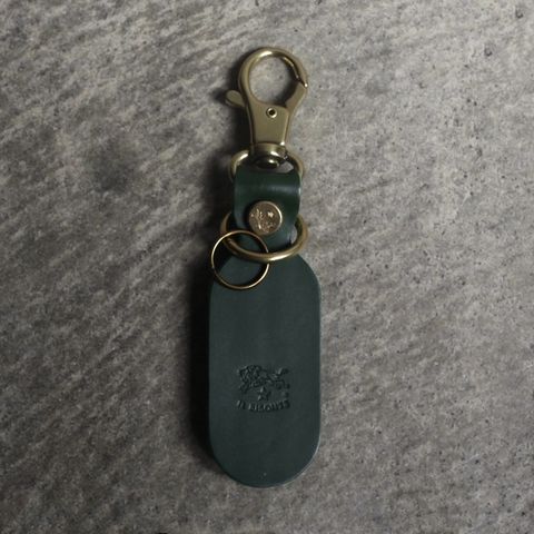 【残りわずか】キーリング