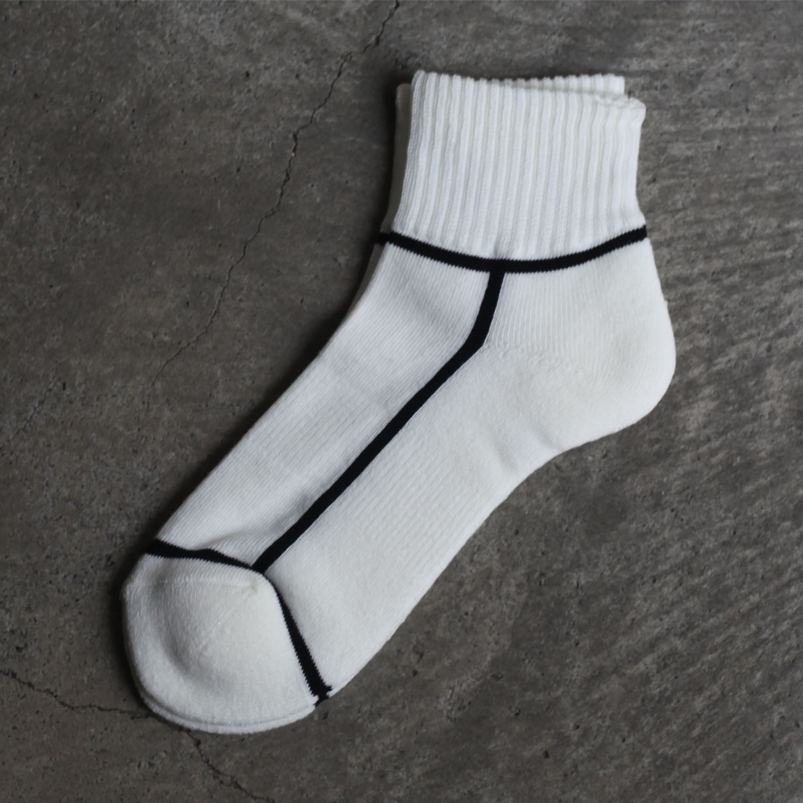 【残りわずか】Ankle Socks
