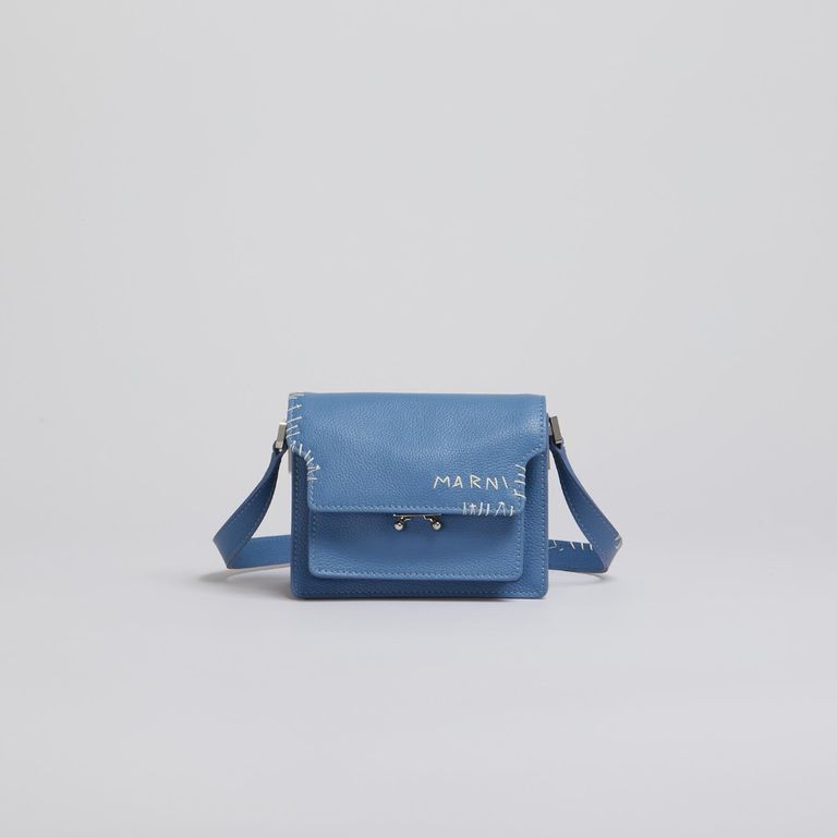 Marni cross best sale body bag