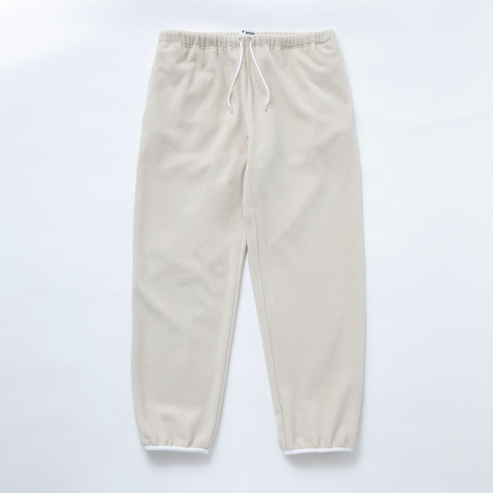 TTT MSW - 【残り一点】Fleece Easy Pants | ACRMTSM ONLINE 