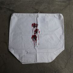 【残り一点】French Military Bag