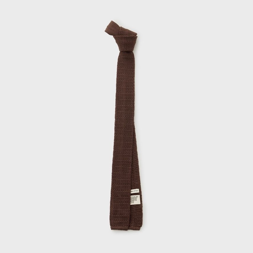 【残り一点】Legacy Knit Tie