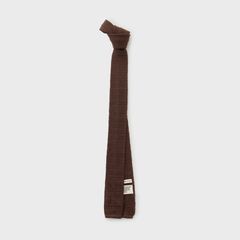 【残り一点】Legacy Knit Tie