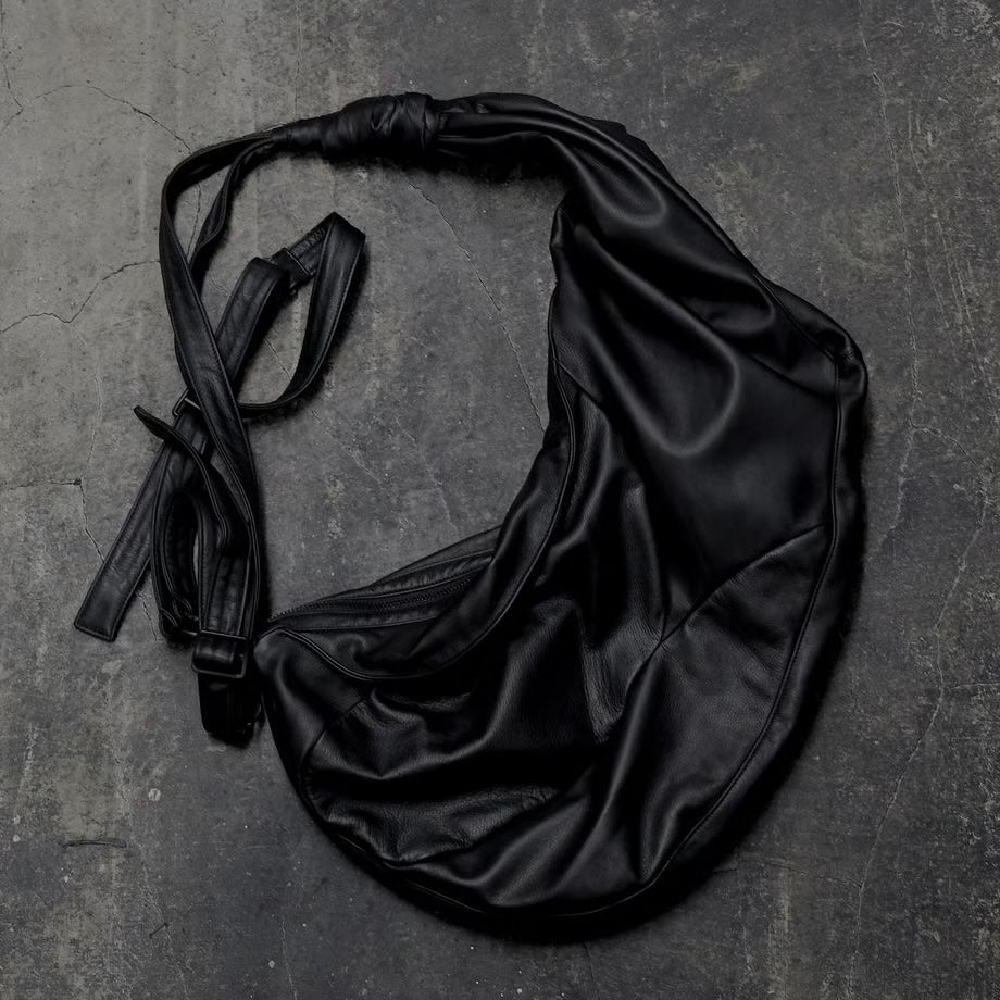 【お取り寄せ注文可能】Anatomical 2Way Bag