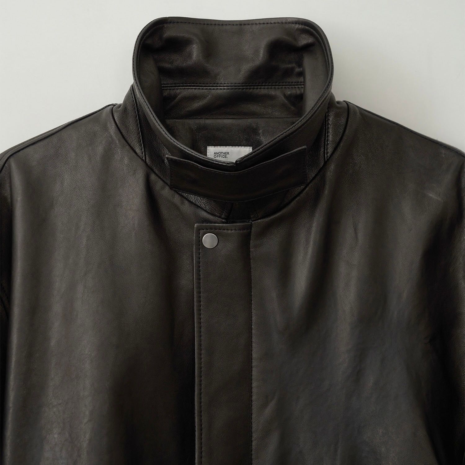 【残り一点】Huge Lambskin Blouson