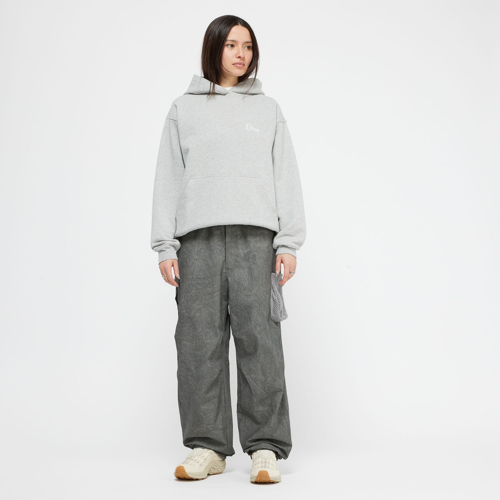 【残り一点】Classic Small Logo Hoodie