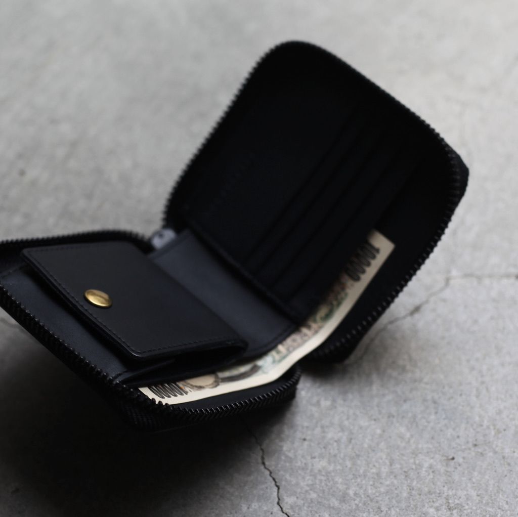 【残り一点】Paint Wallet