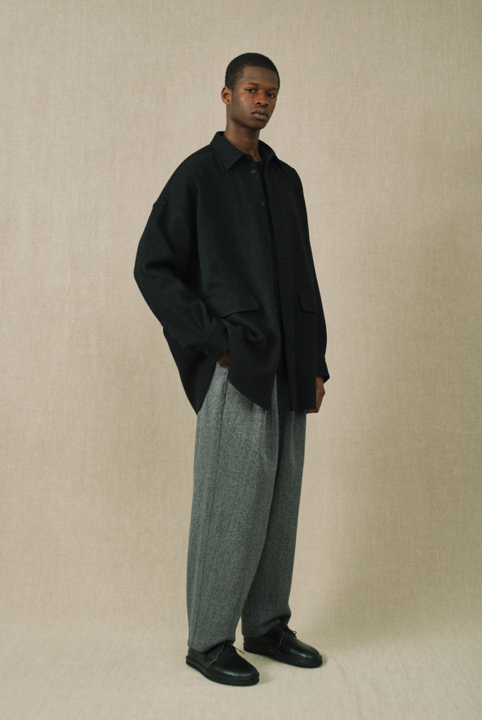 YOKO SAKAMOTO | ACRMTSM ONLINE STORE