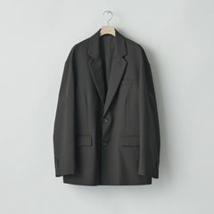 【残りわずか】Oversized Single Breasted Jacket