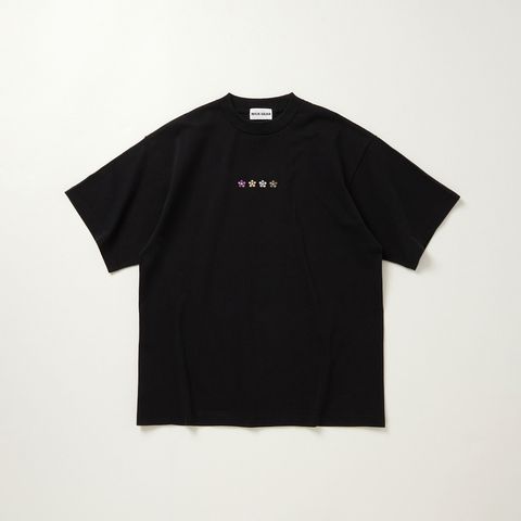 【残り一点】Alignment Flower T-shirt