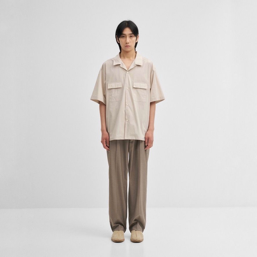 【残り一点】Voyager Shirt Jacket