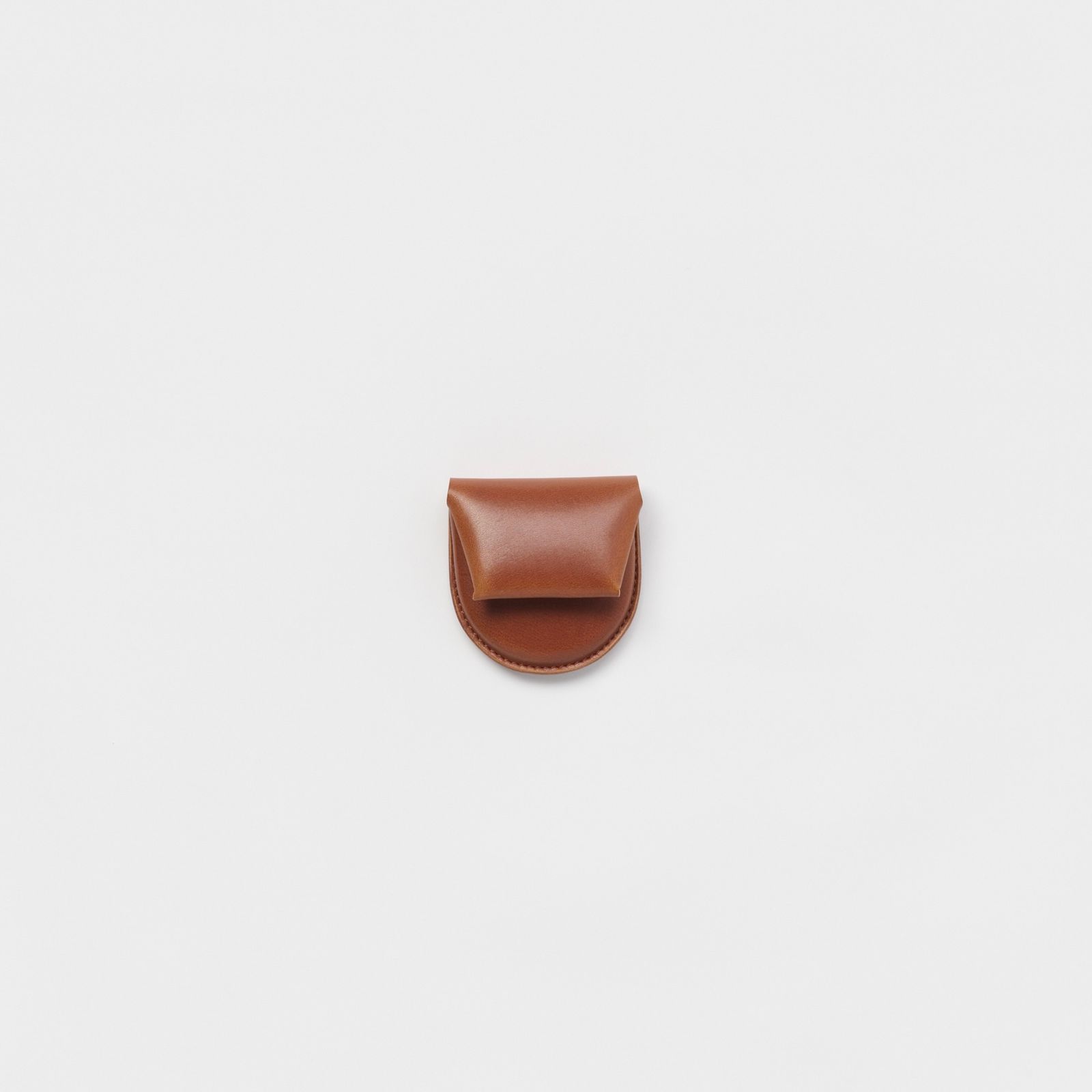 Hender Scheme - 【残りわずか】Coin Case(BROWN) | ACRMTSM