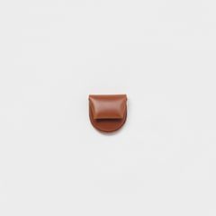 【残りわずか】Coin Case(BROWN)
