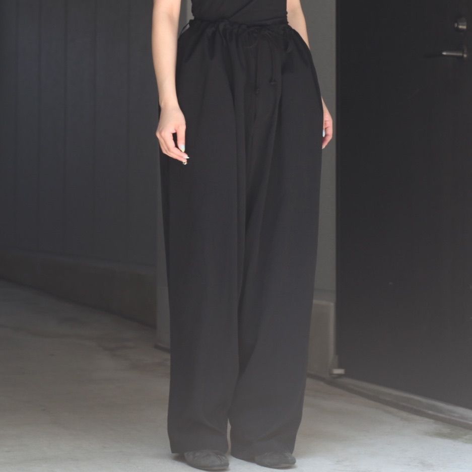 【残り一点】新定番紐パンツ(Taタキシード)