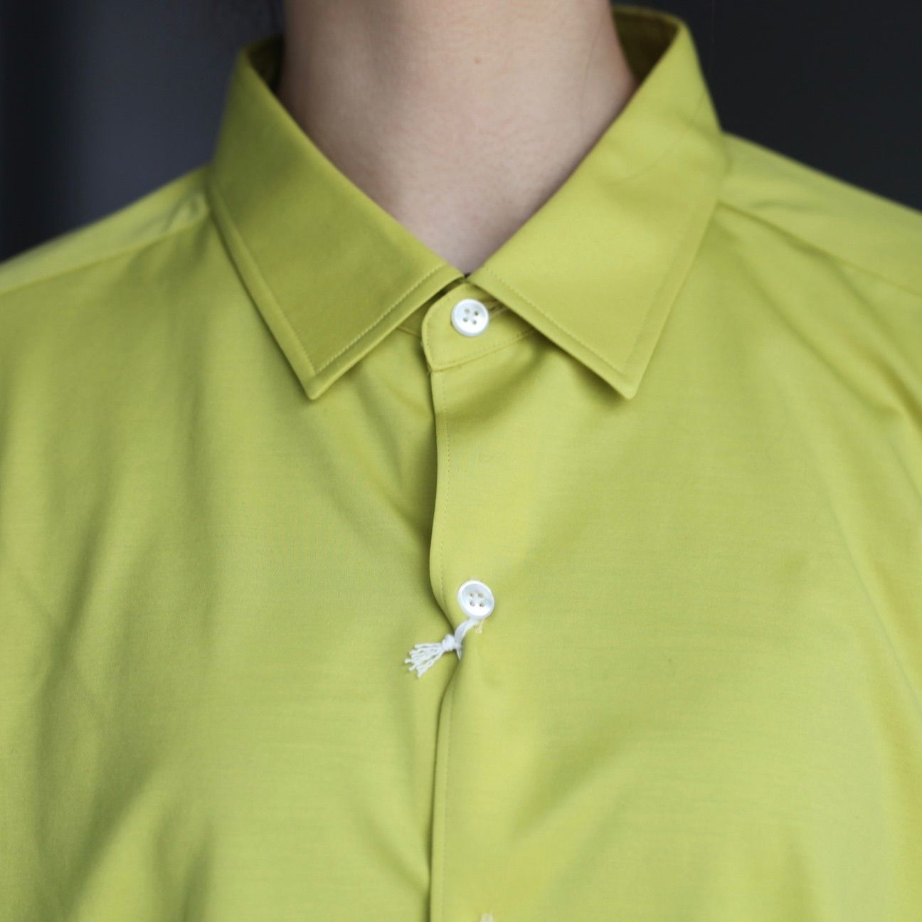 【残り一点】46G Atmosphere Shirt