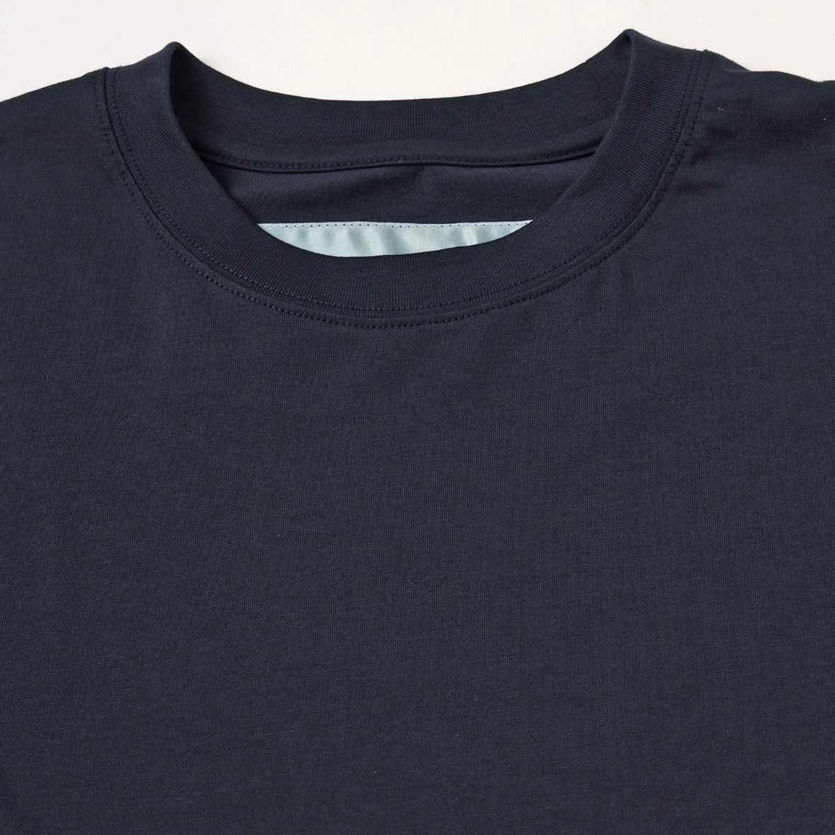 【残り一点】ハンドステッチロンT