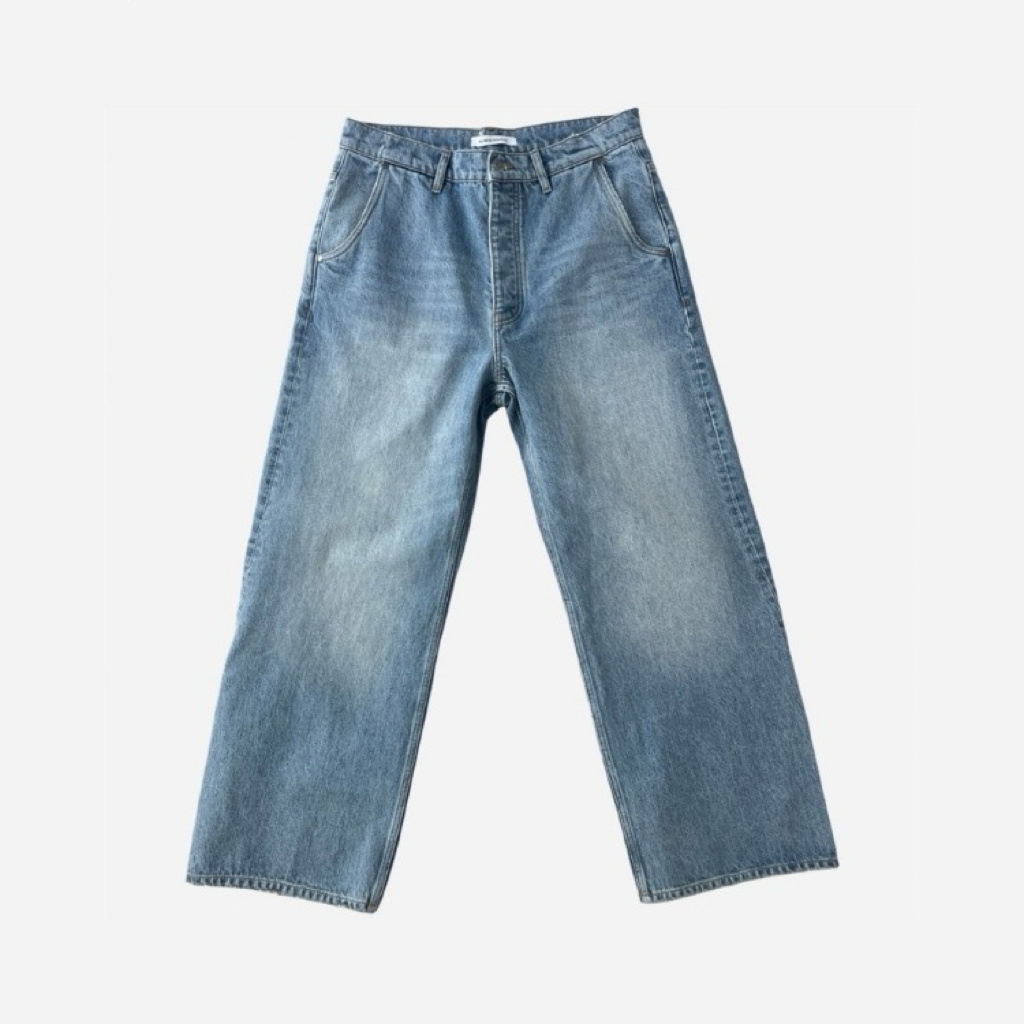 【残り一点】Torai Denim